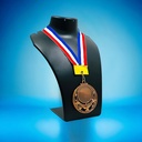 MDL 26 BRONZE