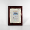 FP 10646 A SILVER SET