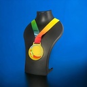 MDL 206 GOLD