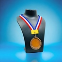 MDL 01 BRONZE