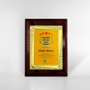 FP 10646 A GOLD SET