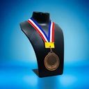 MDL 02 BRONZE