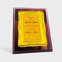 FP 10615AL PB GOLD A