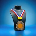 MDL 04 BRONZE