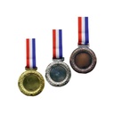 MDL 33 BRONZE