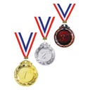 MDL 23 BRONZE 3RD WINNER