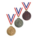 MDL 08 BRONZE RUNNER