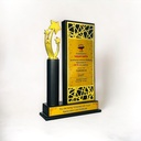WM 9166 A GOLD
