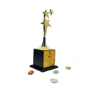 WM 9642 A Gold