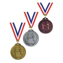MDL 11 BRONZE KARATE