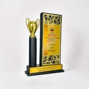 WM 9165 A GOLD