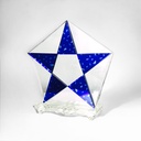 WG 7404 A BLUE STAR