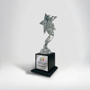 WM 9152 SILVER
