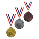 MDL 09 BRONZE SWIMMING