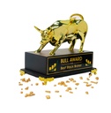 PL 663 A GOLD