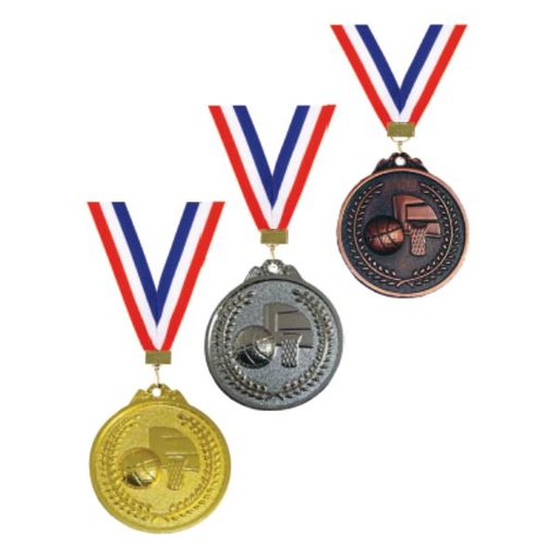 MDL 13 [BasketBall]