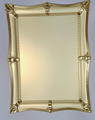 MAT 650 AL Plate