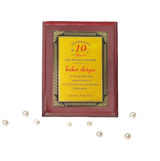 FP 10780